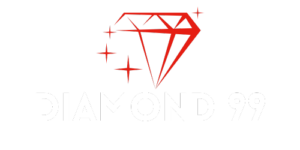 Diamond99 Logo